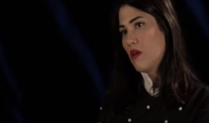 Tunisie : Maram Ben Aziza peine à retenir ses larmes en parlant de son époux