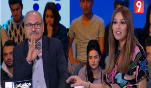 Tunisie : Naoures El-Khales mal à l’aise sur le plateau de l’Emission