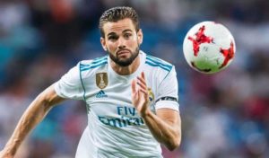 Ligue des Champions – Real Madrid : Nacho indisponible 2 à 4 semaines