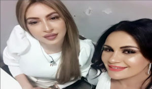 Tunisie : Nedra Lamloum publie des photos de tournage de l’Emission