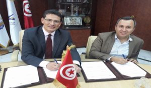 Partenariat entre la Poste tunisienne et Jumia Tunisie pour développer le e-Commerce en Tunisie