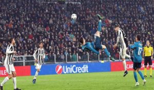 Ligue des Champions : Où regarder Real vs Juventus ?