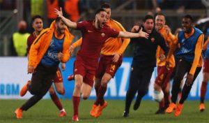 Ligue des champions d’Europe (2e journée) : Où regarder Roma vs FC Viktoria ?