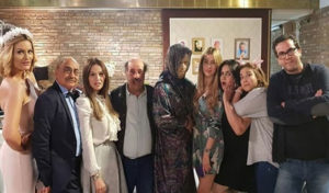 Ramadan 2018 – Replay TV – Attessia TV : 7 Sbeya (2)