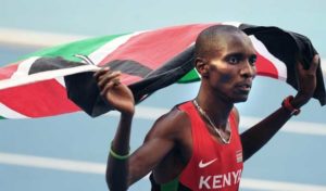Dopage: Un athlète kényan de premier plan contrôlé positif (médias)