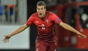 Transfert: Manchester United veut s’offrir l’espoir portugais Diogo Dalot