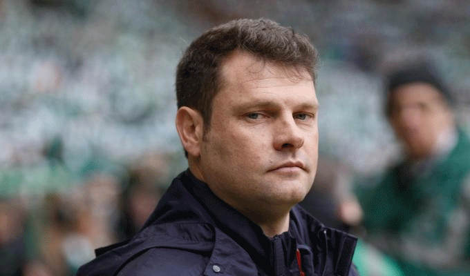 Ecosse: L’entraîneur des Rangers quitte son poste