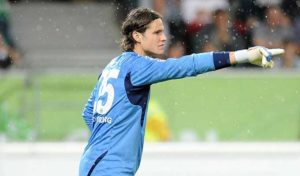 Mondial-2018 : La sélection suisse privée de son gardien Marwin Hitz