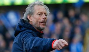 Belgique: Preud’homme entraîneur et vice-président du Standard de Liège