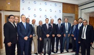 La Tunisie accueillera le siège régional de PBR Rating