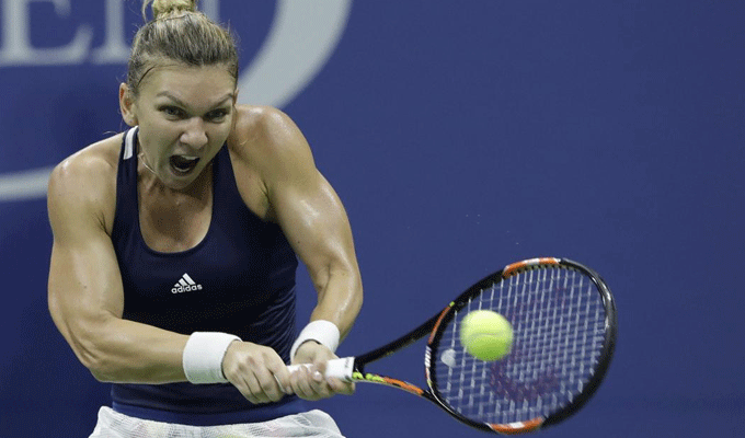 Tennis – WTA – Rome: L’Ukrainienne Svitolina conserve son titre en surclassant la N.1 Halep