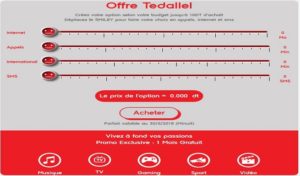 Ooredoo lance l’offre inédite « Tedallel » : Pour une véritable digitalisation de l’expérience client