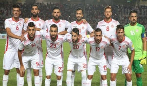 Tunisie : Les joueurs de l’Equipe Nationale enregistre une vidéo de soutien à Youssef Msakni