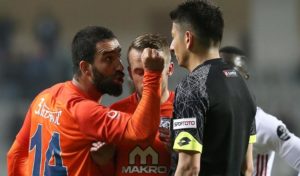 Championnat de Turquie : Seize matchs de suspension pour Arda Turan