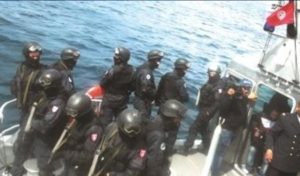 Tunisie: L’Armée de mer participe à l’exercice annuel international Phoenix Express 2018