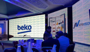 Partenariat Afrivision–Beko… pour mieux servir les consommateurs tunisiens