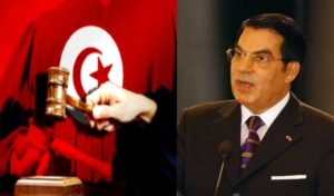 Tunisie – Justice militaire : Ben Ali condamné à la perpétuité
