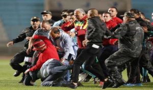 Match barrage : La FTF rejette l’évocation de l’EGS Gafsa