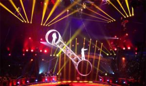 Premier Festival International du Cirque dans 7 villes tunisiennes