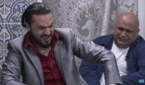 Ramadan 2018 – Replay TV – Elhiwar Ettounsi : Denia Okhra (1)