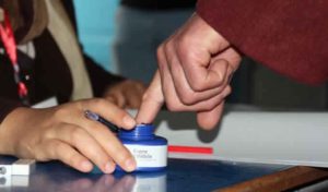 L’Observatoire Chahed relève des cas de violation du silence électoral dans de nombreux bureaux de vote