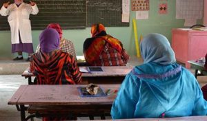 Malek Ezzahi : Deux millions d’analphabètes en Tunisie