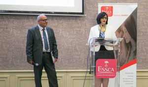 ESSCA School of Management ouvre ses portes en Tunisie