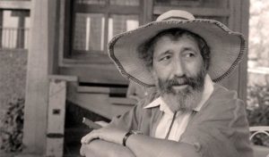 Film “Tahar Cheriaa a l’ombre du Baobab” au Festival du Cinéma africain de New York 2018