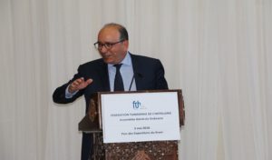 Tunisie – Tourisme: Les principales délibérations de l’AGO de la FTH