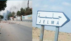 greve-jelma-sidi-bouzid Sidi Bouzid : Démarrage des travaux de construction du nouvel hôpital à Jelma