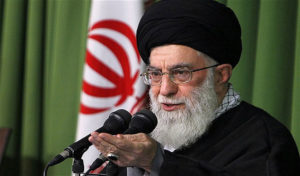 Nucléaire iranien : Ali Khamenei hausse le ton face aux menaces américaines