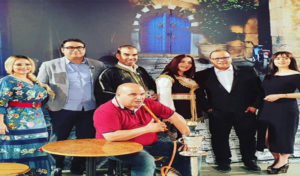 Tunisie : Naoufel Ouertani présente une émission spéciale pour le Ramadan