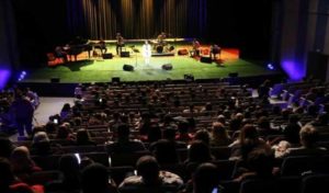 Tunisie: Soirée-hommage à la mémoire de Rim Banna et Khemais Arfaoui
