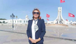 Elections municipales Tunisie 2018: Souad Abderrahim serait élue maire de Tunis