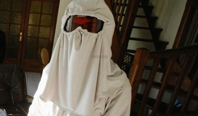 Tunisie : Appel à classer la maladie des enfants de la lune parmi les pathologies lourdes ou chroniques