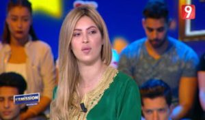 Tunisie : Mariem Dabbegh n’est pas prête à présenter ses excuses aux hôtesses de l’air, vidéo