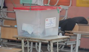 Elections municipales Tunisie 2018 : Répartition des sièges dans 6 municipalités a Mahdia
