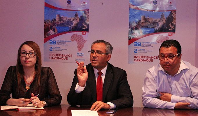 Tunisie: La STCCCV lance une campagne de sensibilisations et de lutte contre l’hypertension artérielle