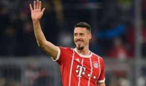 Allemagne: Non retenu pour le Mondial-2018, Wagner décide de quitter la Mannschaft