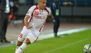 Coupe du Monde de Football : Wahbi Khazri élu l’homme du match Tunisie-France
