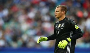 Angleterre: Arsenal recrute le gardien allemand Bernd Leno