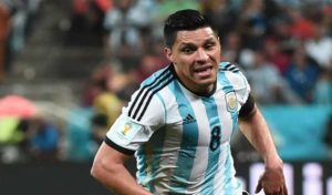 Mondial 2018 – Argentine: Enzo Perez reprend l’entrainement, opérationnel face à la France