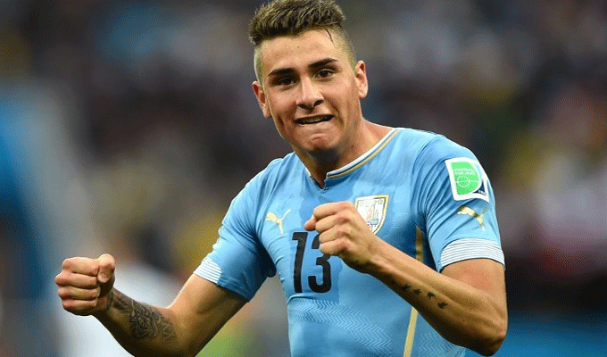 Mondial-2018 – Uruguay: José Gimenez blessé et forfait contre la Russie
