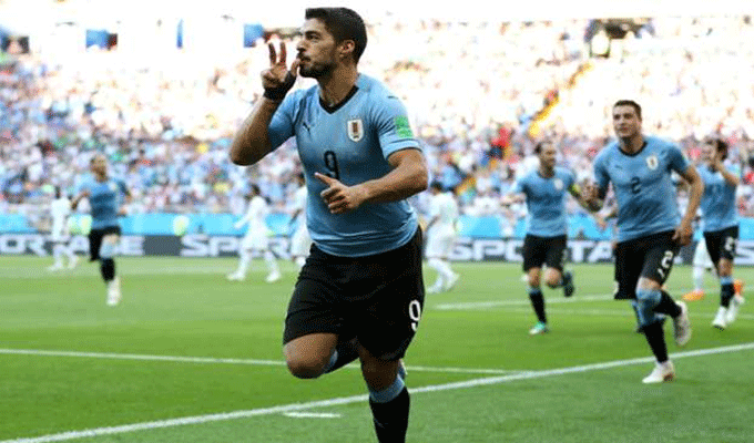 Mondial-2018: Le point du Groupe A