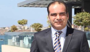 Tunisie : Départ du conseiller Mofdi Mseddi