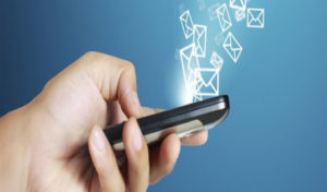 Tunisie: “STOP SMS”, nouveau service de lutte contre les SMS indésirables
