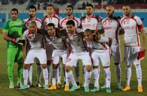 Mondial 2018 – Tunisie vs Panama: Formation des Aigles de Carthage