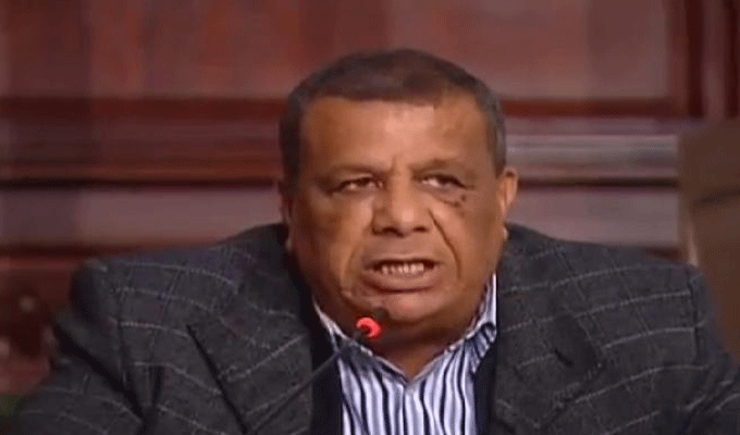 Tunisie : Le député indépendant Adnène Hajji rejoint le bloc “Allégeance à la Patrie”