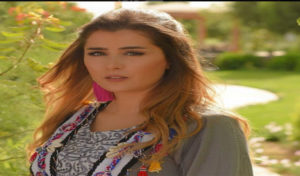 Egypte : Aïcha Ben Ahmed attaquée par les internautes pour le choix de sa robe