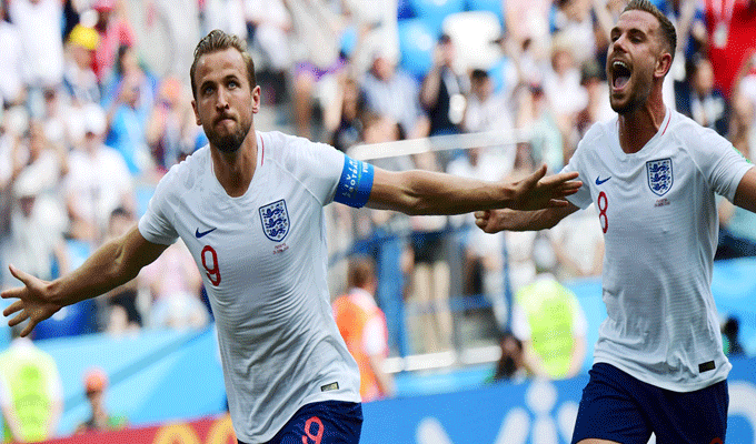 Mondial-2018 : Colombie-Angleterre et Belgique-Japon completent le tableau